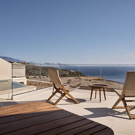 Yoma Cove Suites Volímai Exteriér fotografie