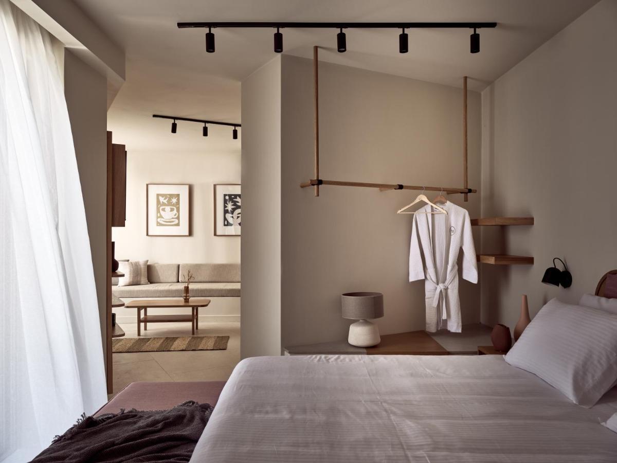 Yoma Cove Suites Volímai Exteriér fotografie
