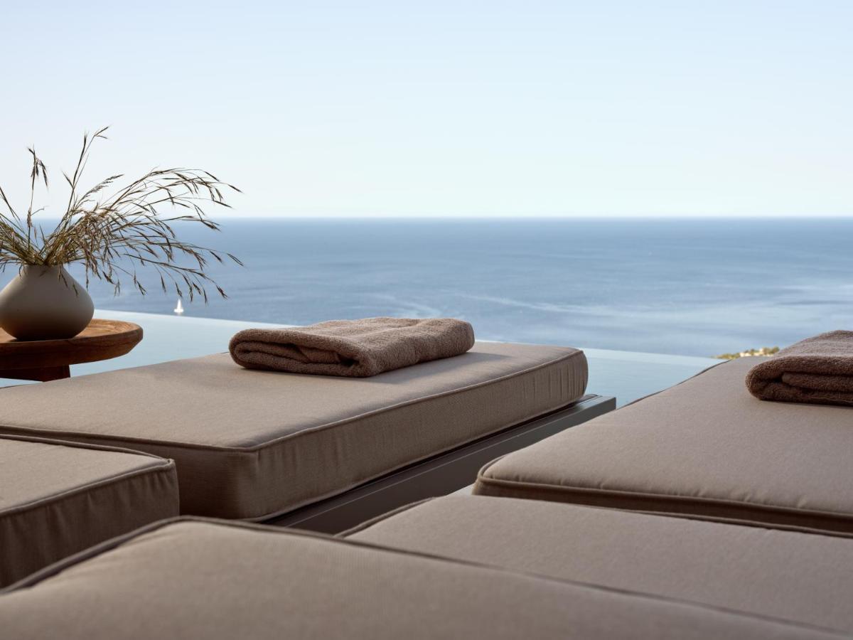 Yoma Cove Suites Volímai Exteriér fotografie