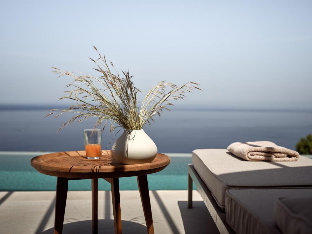 Yoma Cove Suites Volímai Exteriér fotografie