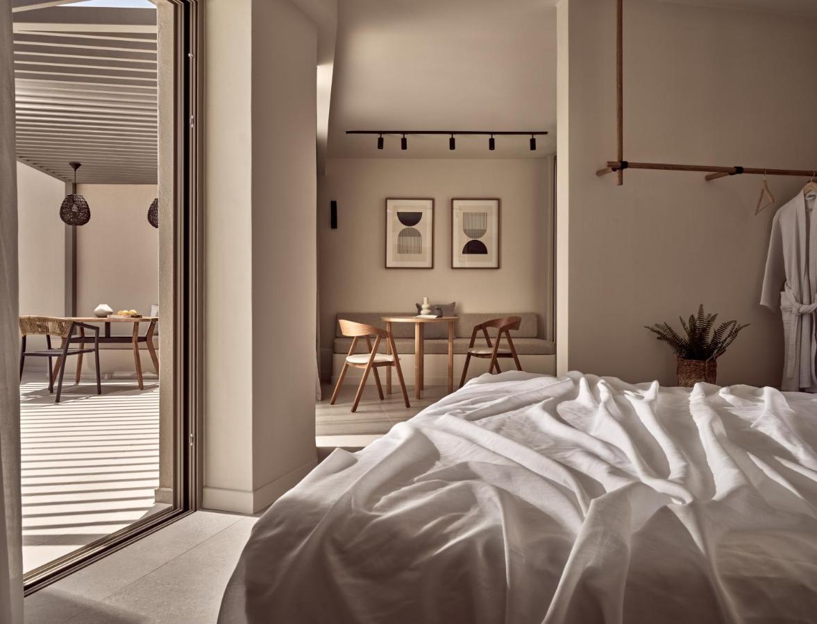 Yoma Cove Suites Volímai Exteriér fotografie