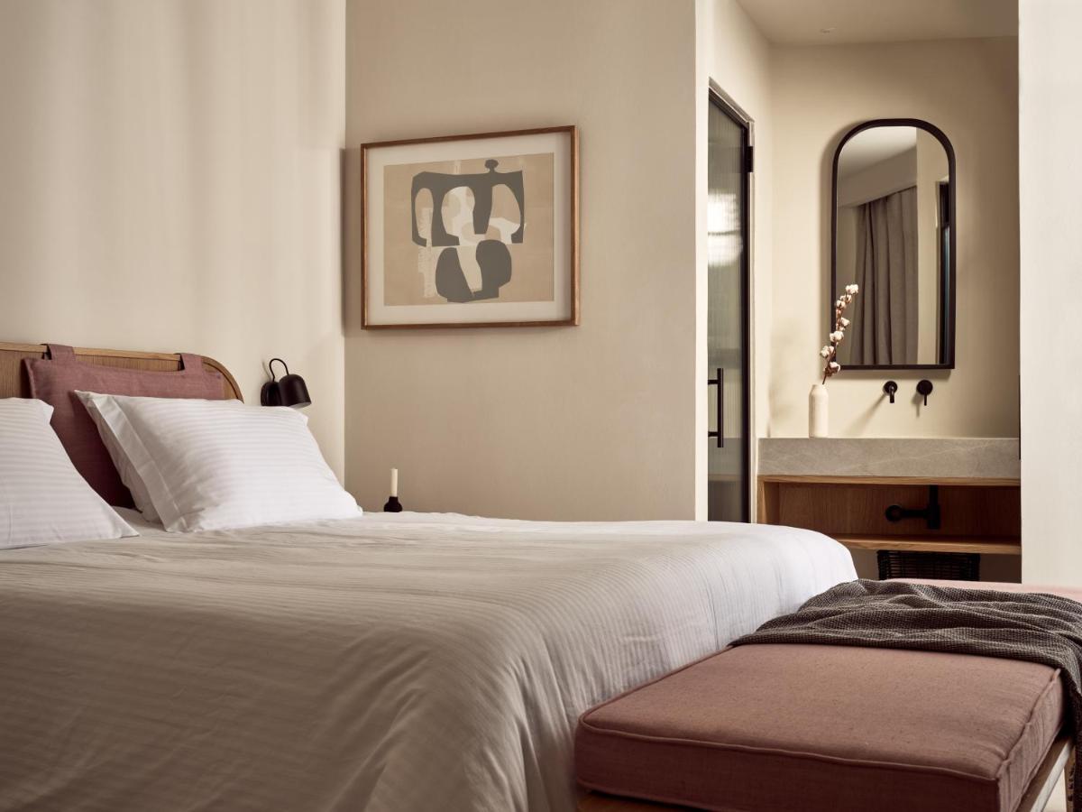 Yoma Cove Suites Volímai Exteriér fotografie