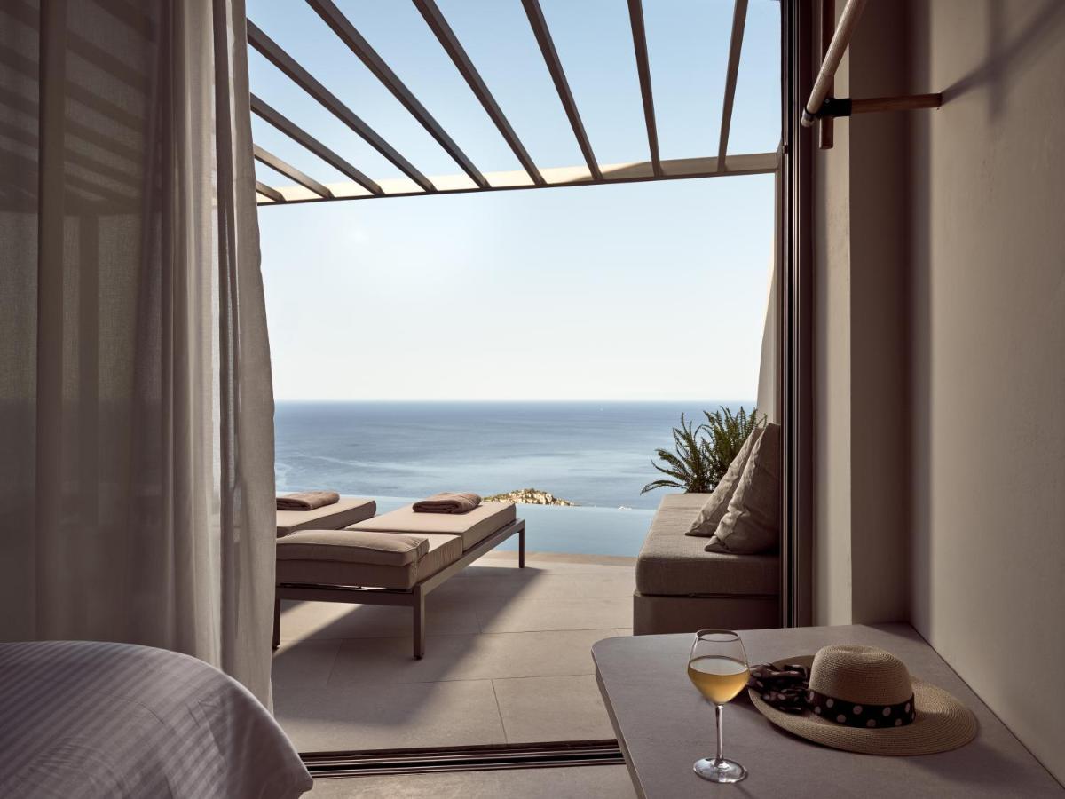 Yoma Cove Suites Volímai Exteriér fotografie