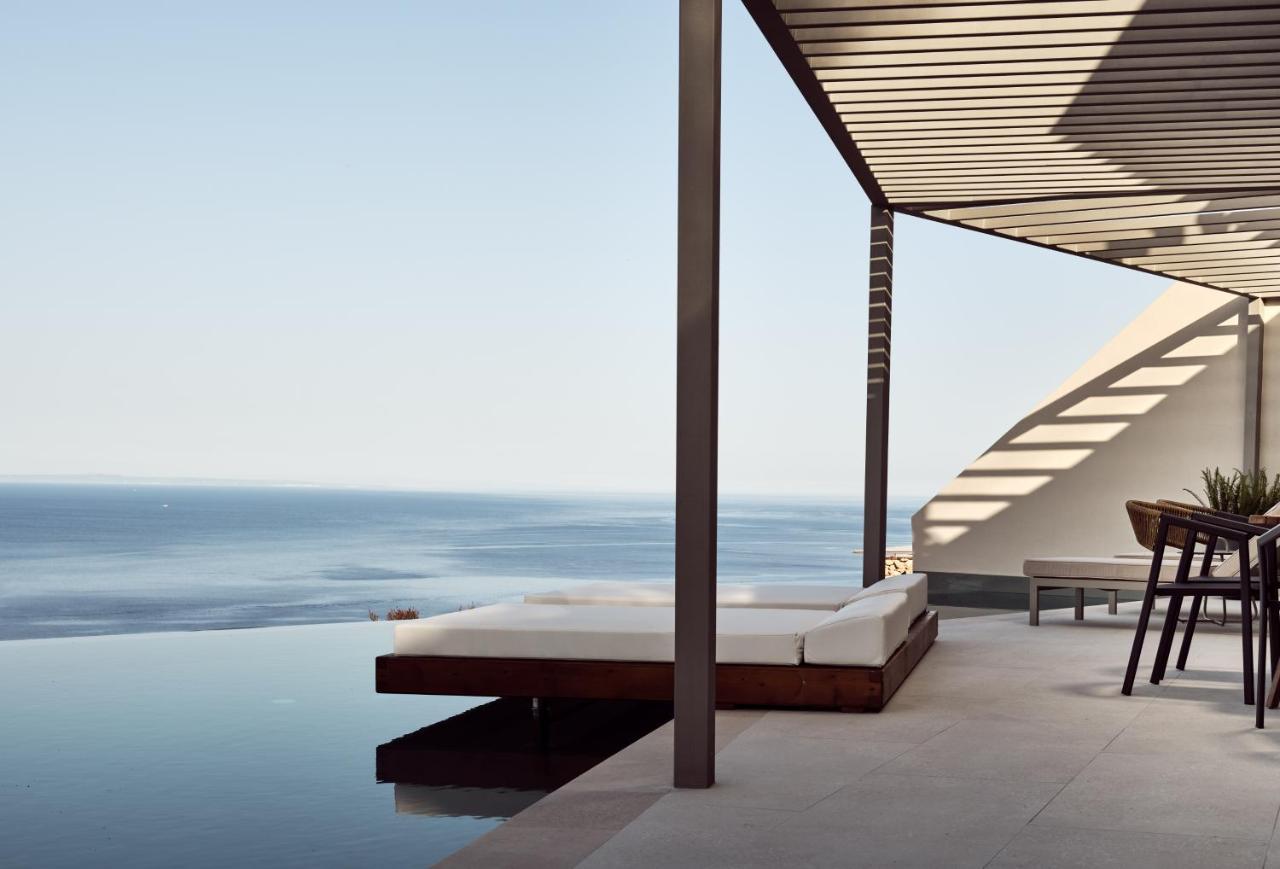 Yoma Cove Suites Volímai Exteriér fotografie