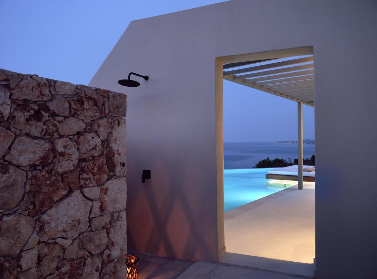 Yoma Cove Suites Volímai Exteriér fotografie