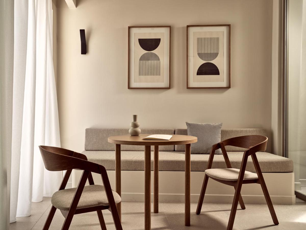 Yoma Cove Suites Volímai Exteriér fotografie