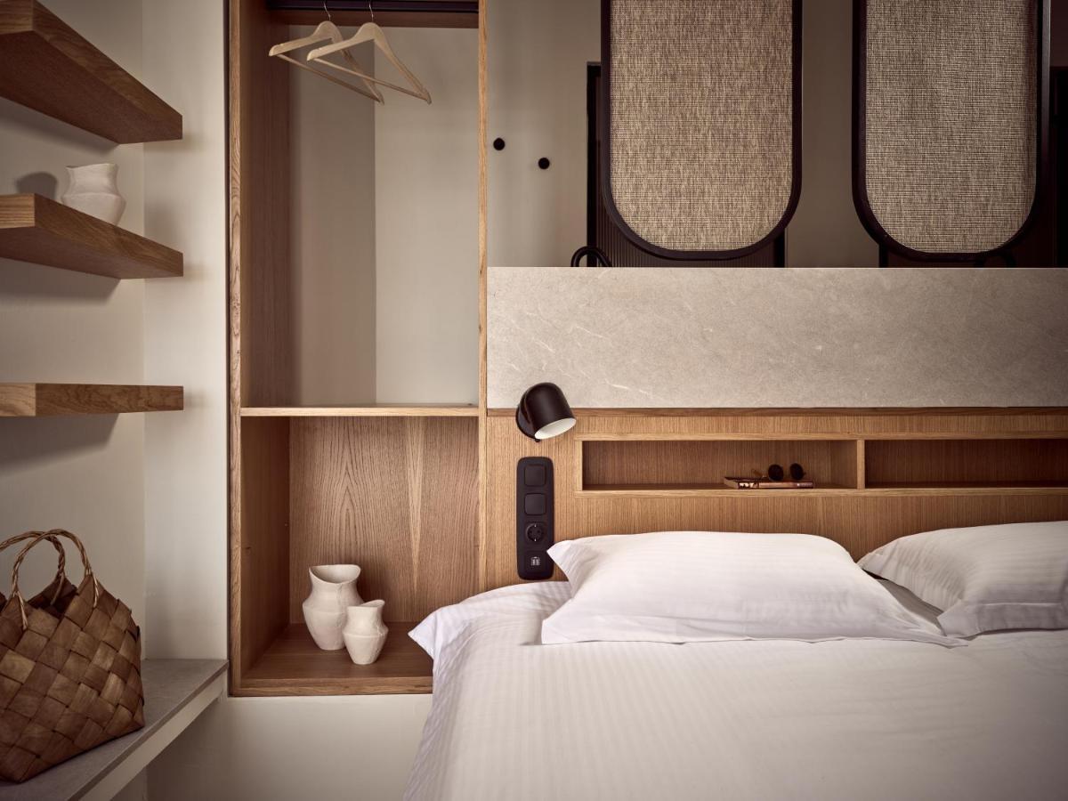 Yoma Cove Suites Volímai Exteriér fotografie