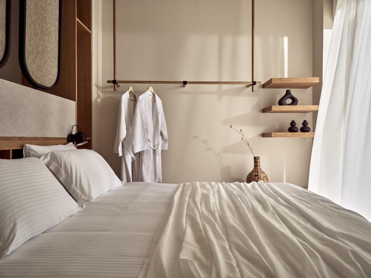Yoma Cove Suites Volímai Exteriér fotografie