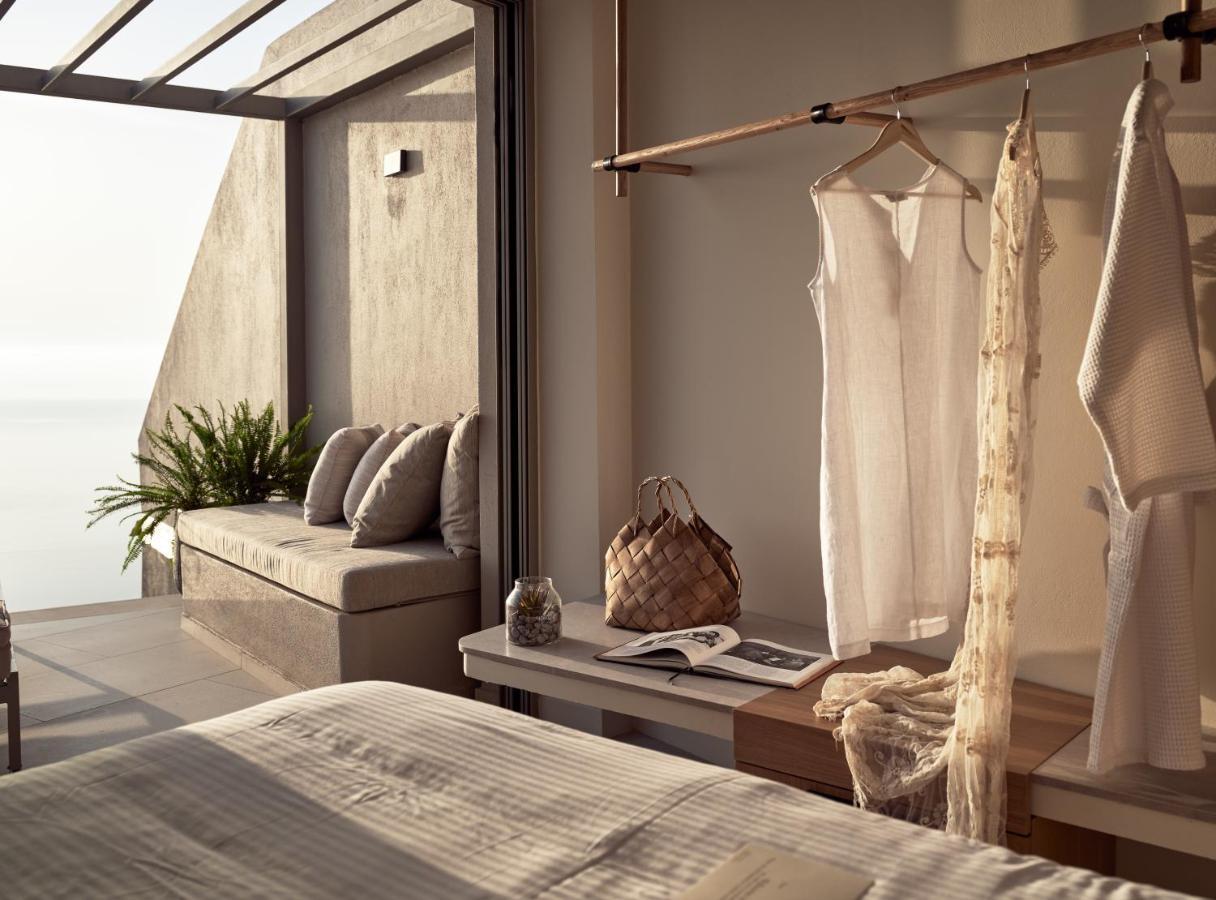 Yoma Cove Suites Volímai Exteriér fotografie
