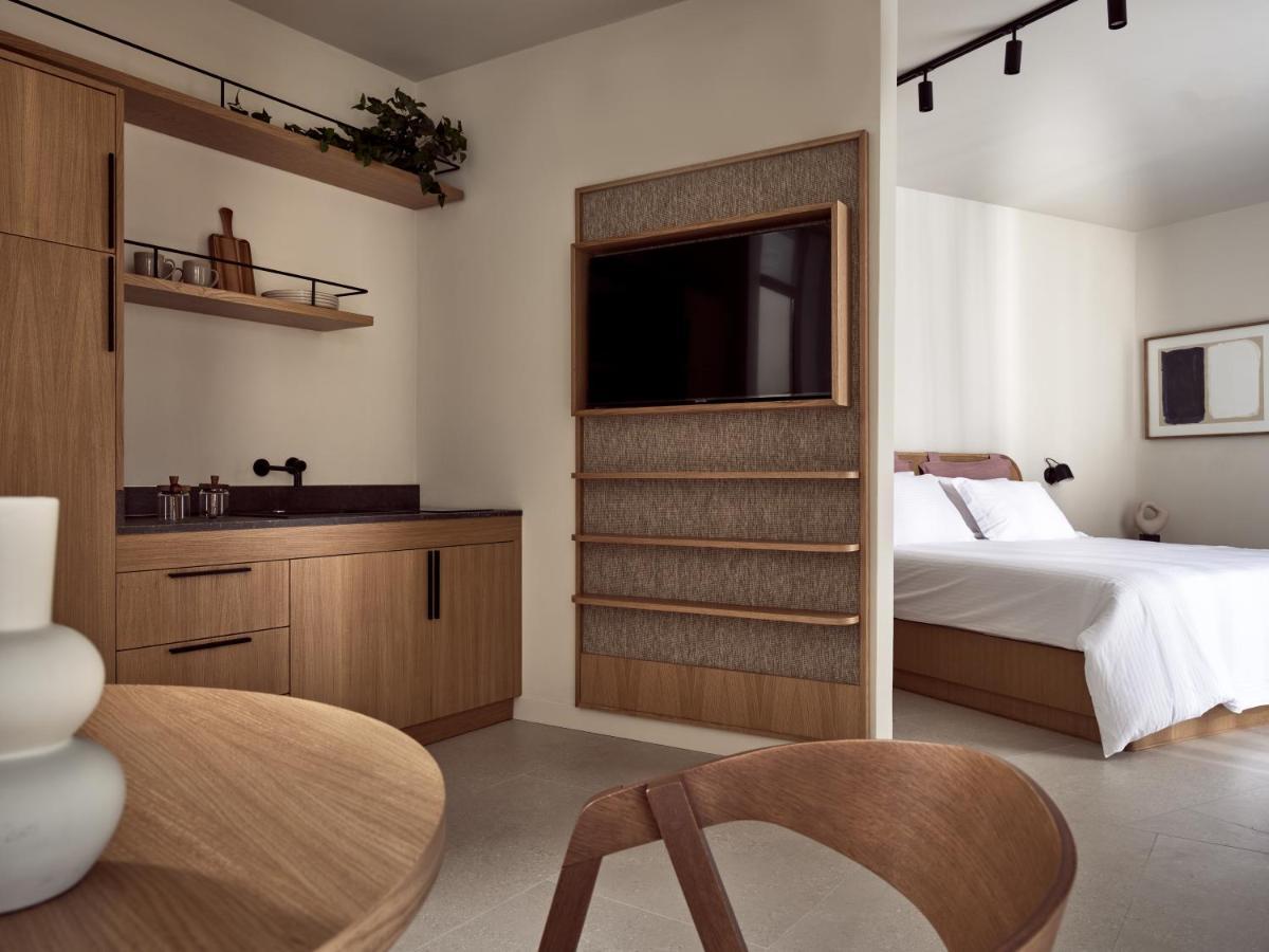 Yoma Cove Suites Volímai Exteriér fotografie