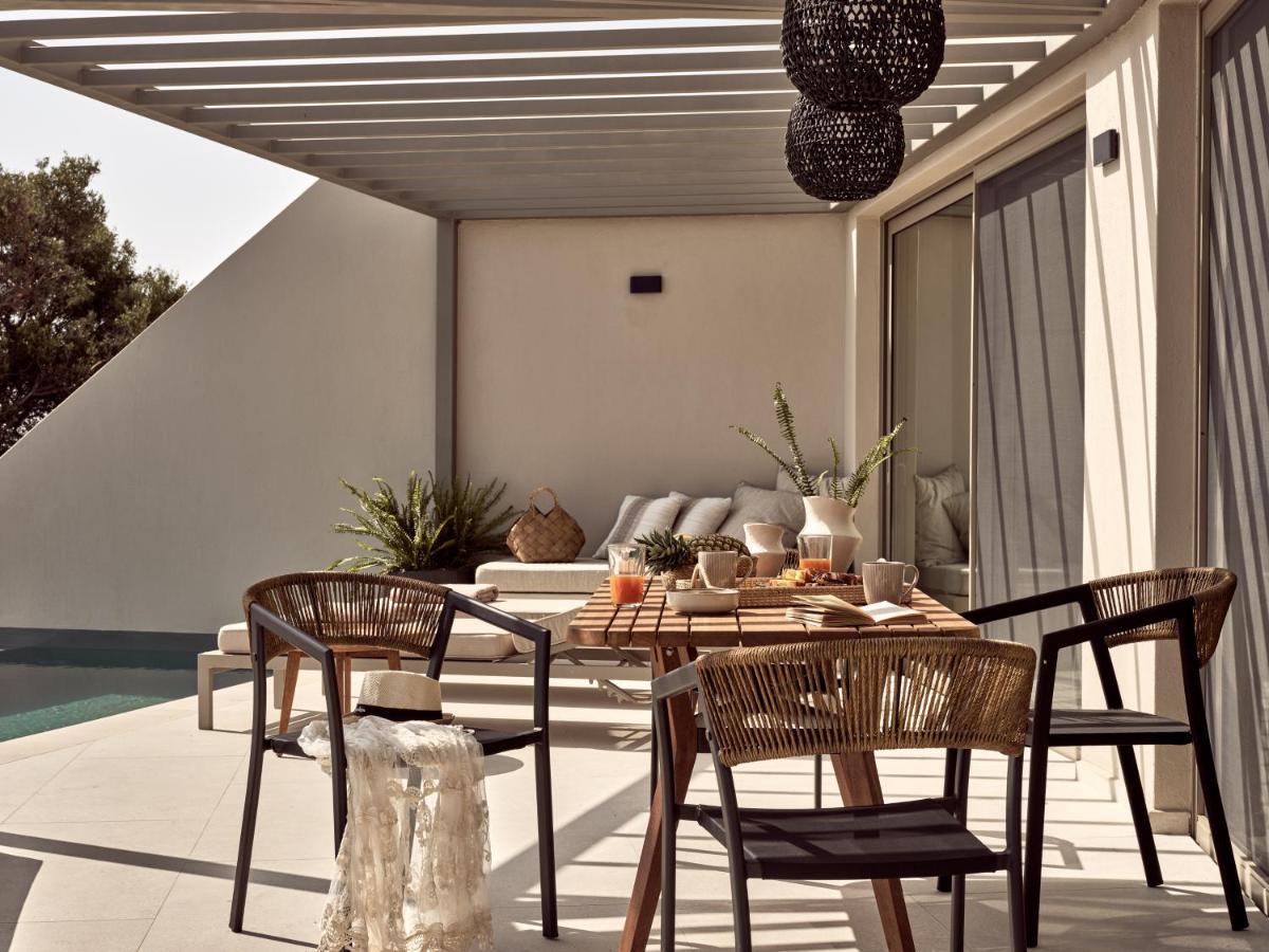 Yoma Cove Suites Volímai Exteriér fotografie