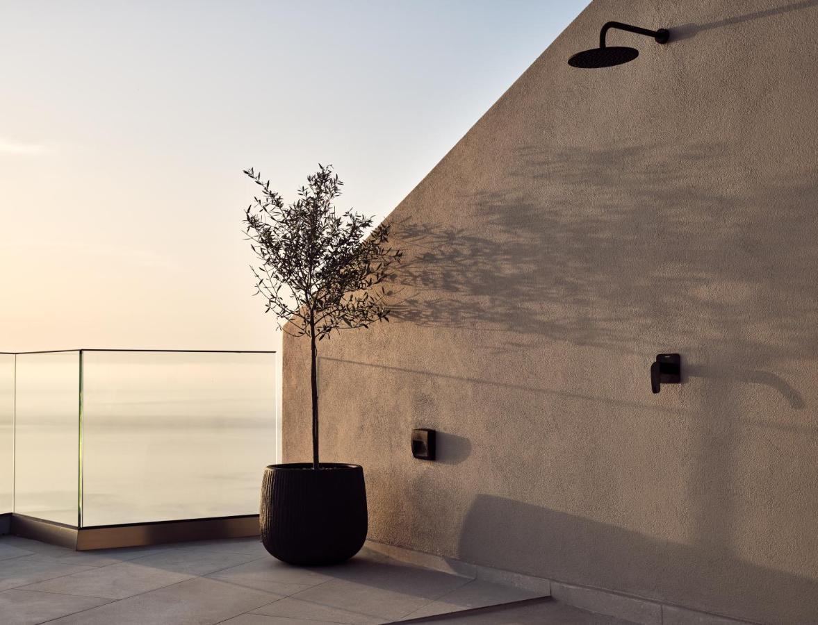 Yoma Cove Suites Volímai Exteriér fotografie