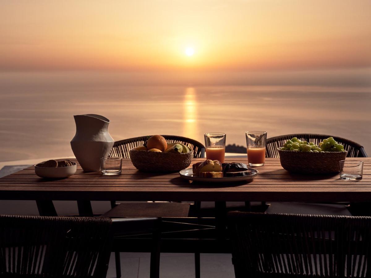 Yoma Cove Suites Volímai Exteriér fotografie