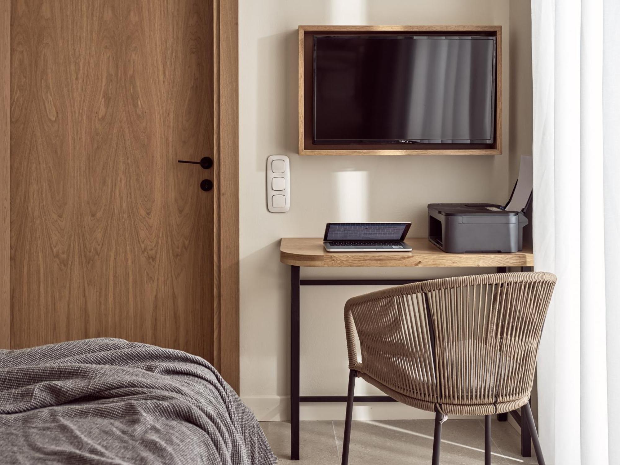 Yoma Cove Suites Volímai Exteriér fotografie