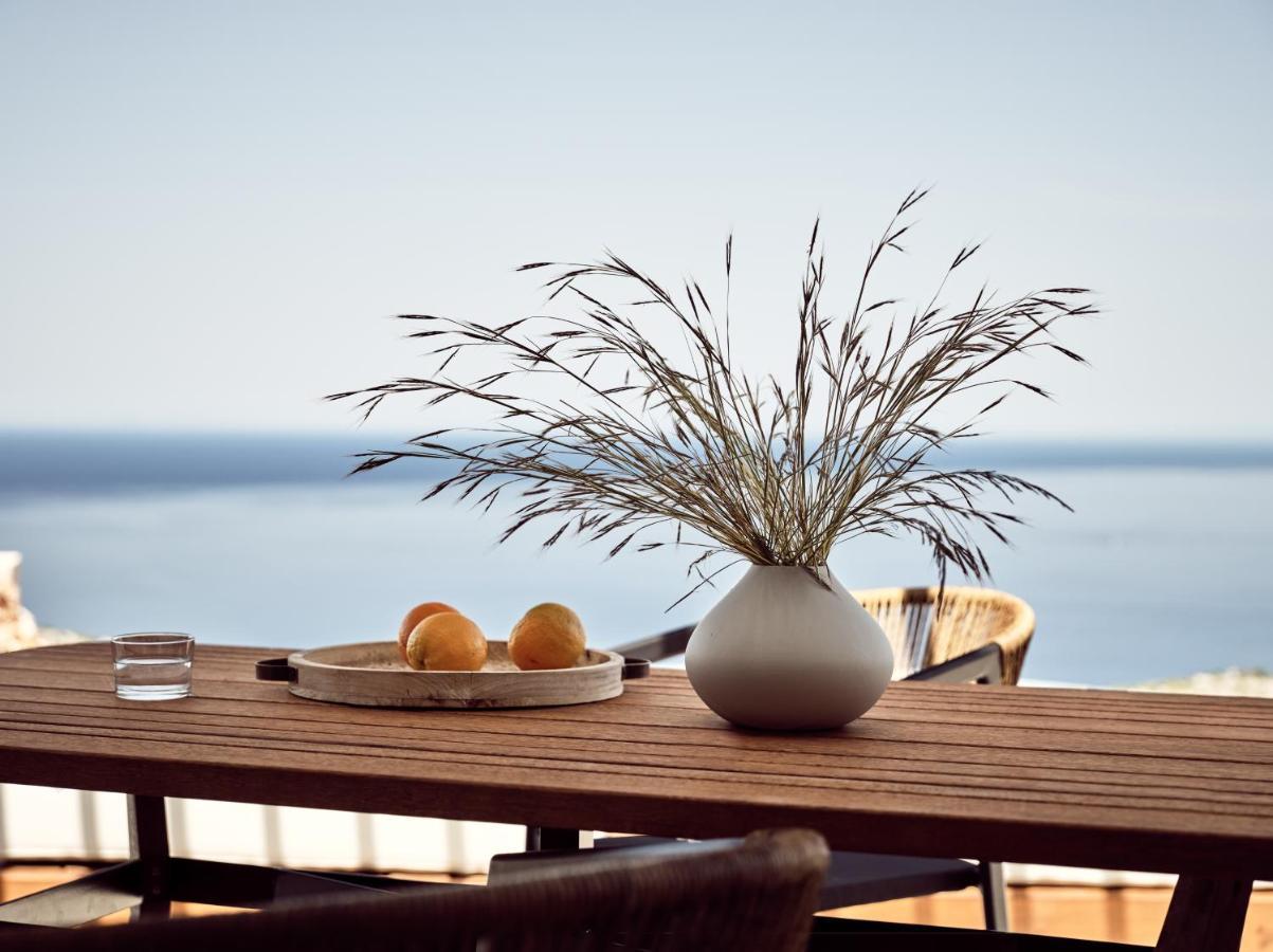Yoma Cove Suites Volímai Exteriér fotografie