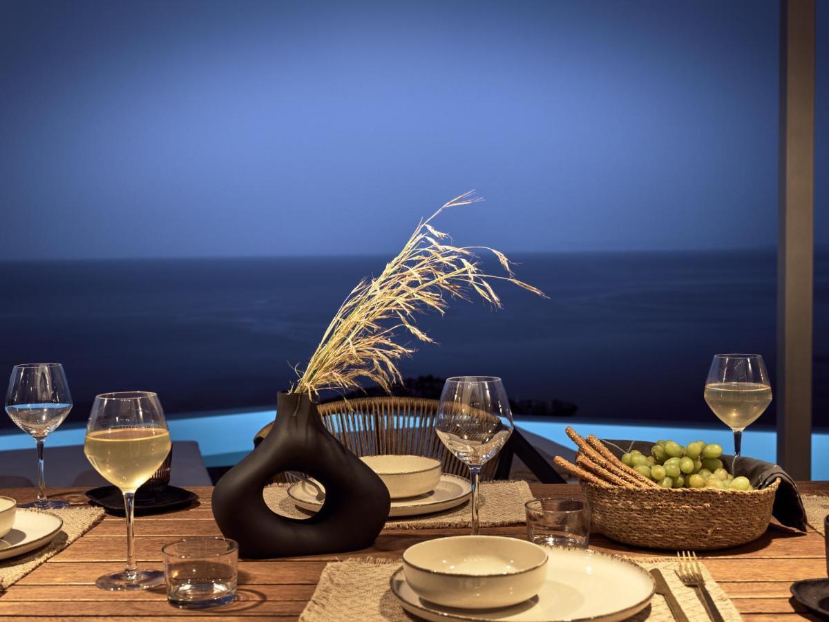 Yoma Cove Suites Volímai Exteriér fotografie