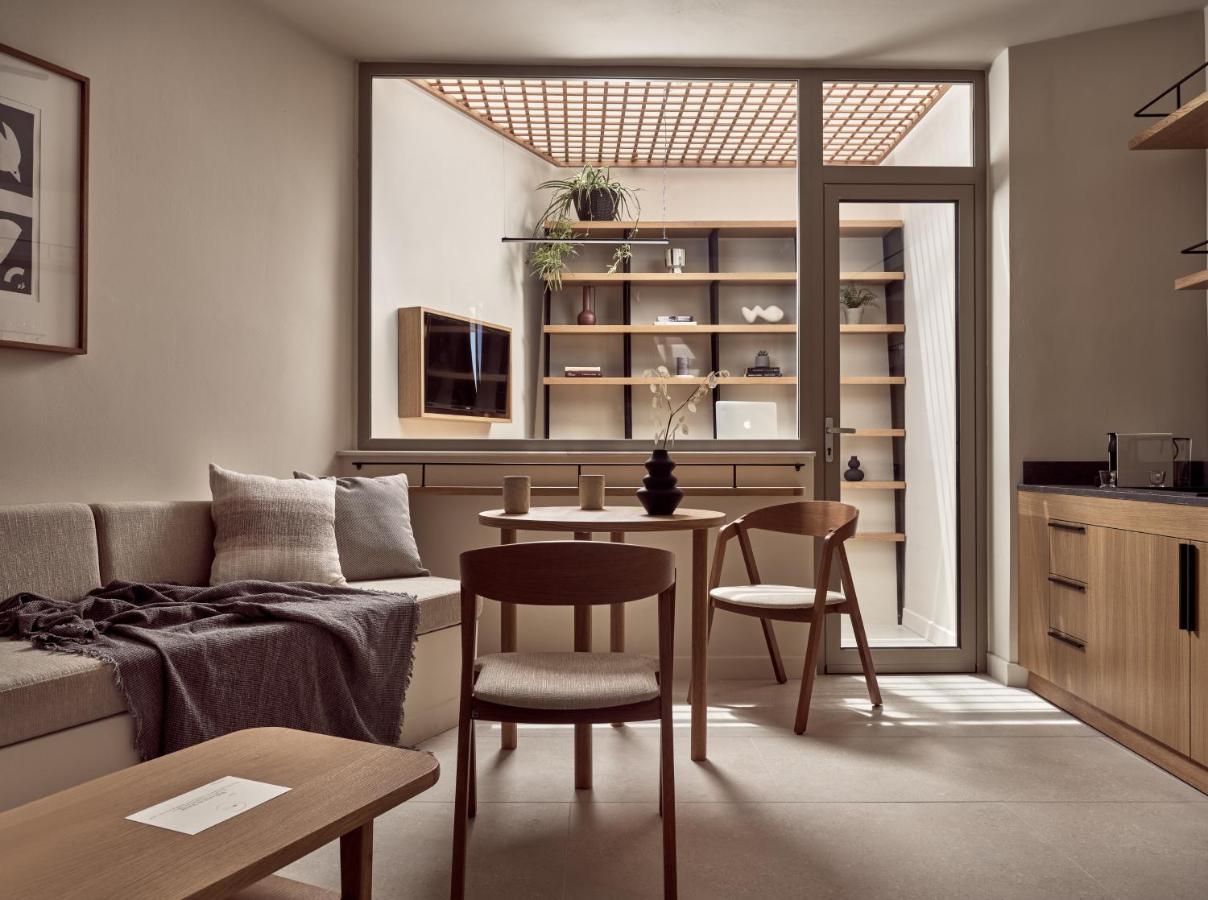 Yoma Cove Suites Volímai Exteriér fotografie