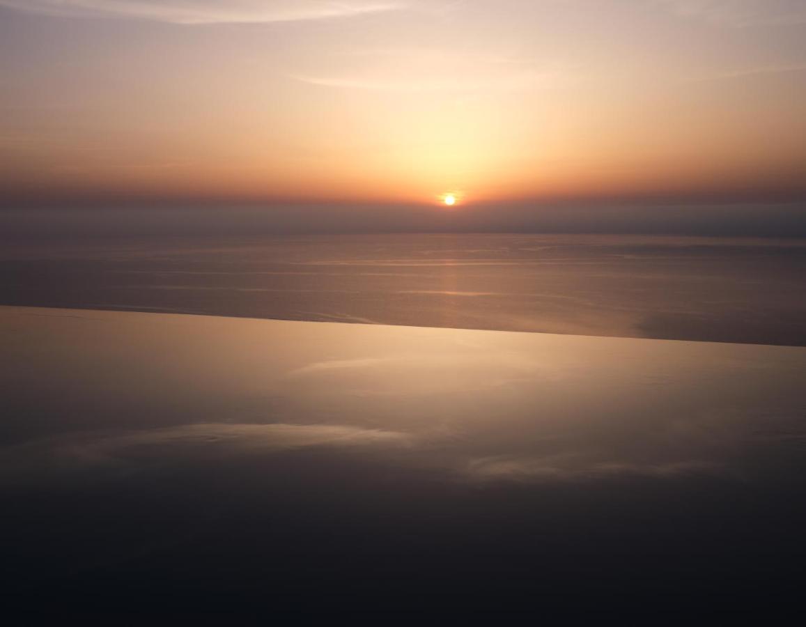Yoma Cove Suites Volímai Exteriér fotografie