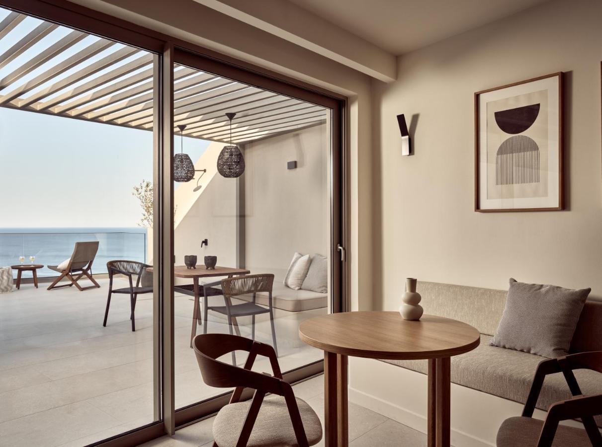 Yoma Cove Suites Volímai Exteriér fotografie