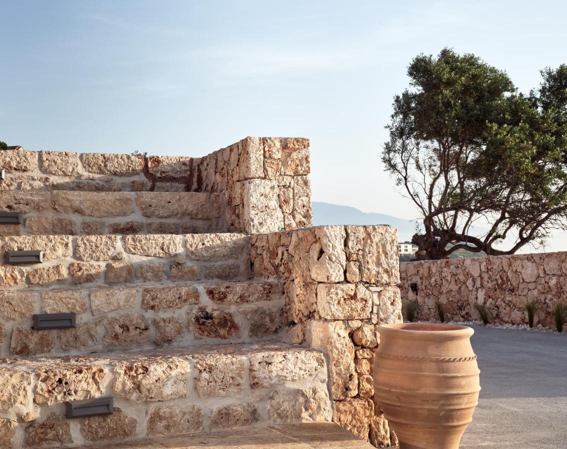 Yoma Cove Suites Volímai Exteriér fotografie