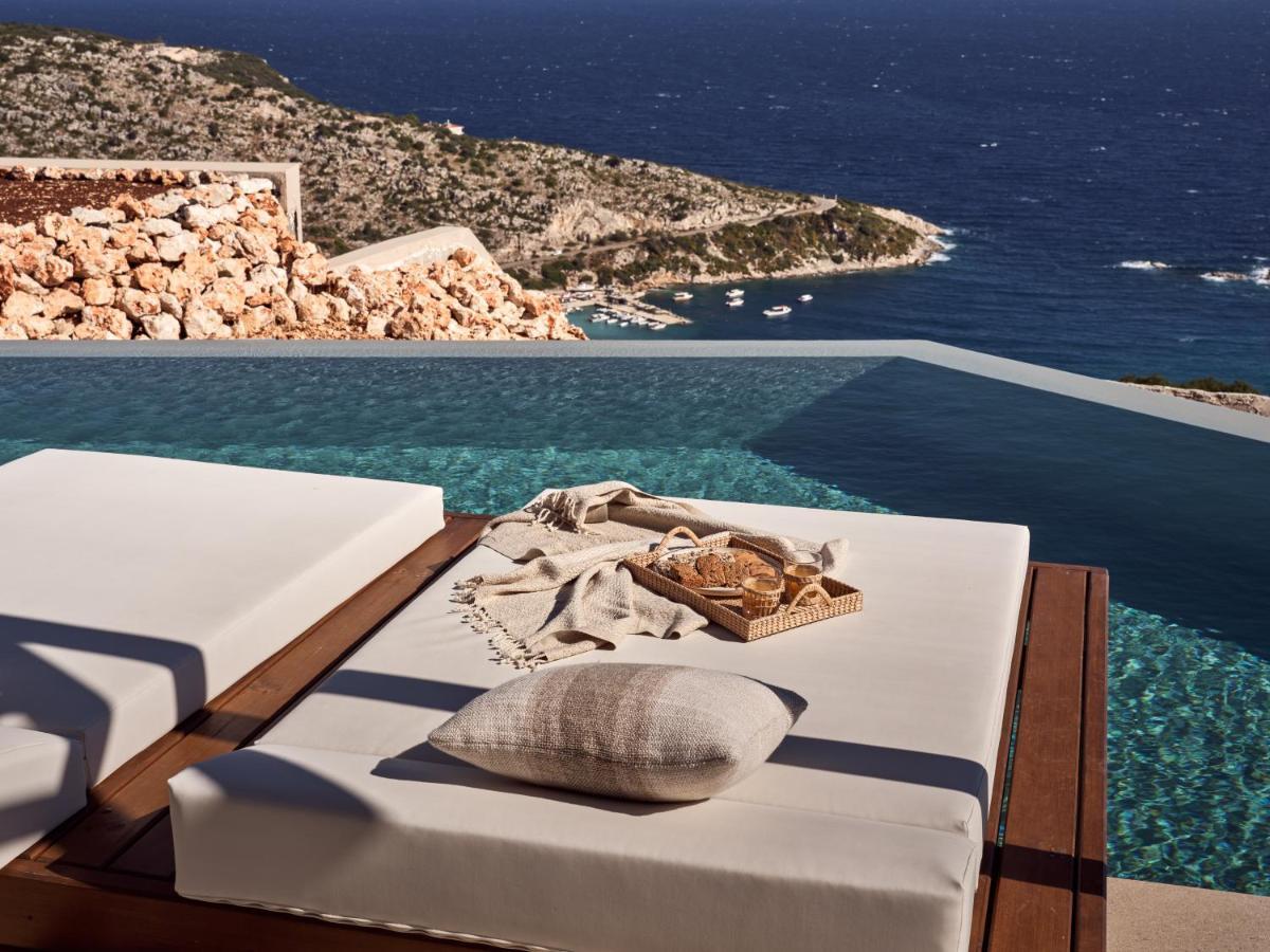 Yoma Cove Suites Volímai Exteriér fotografie