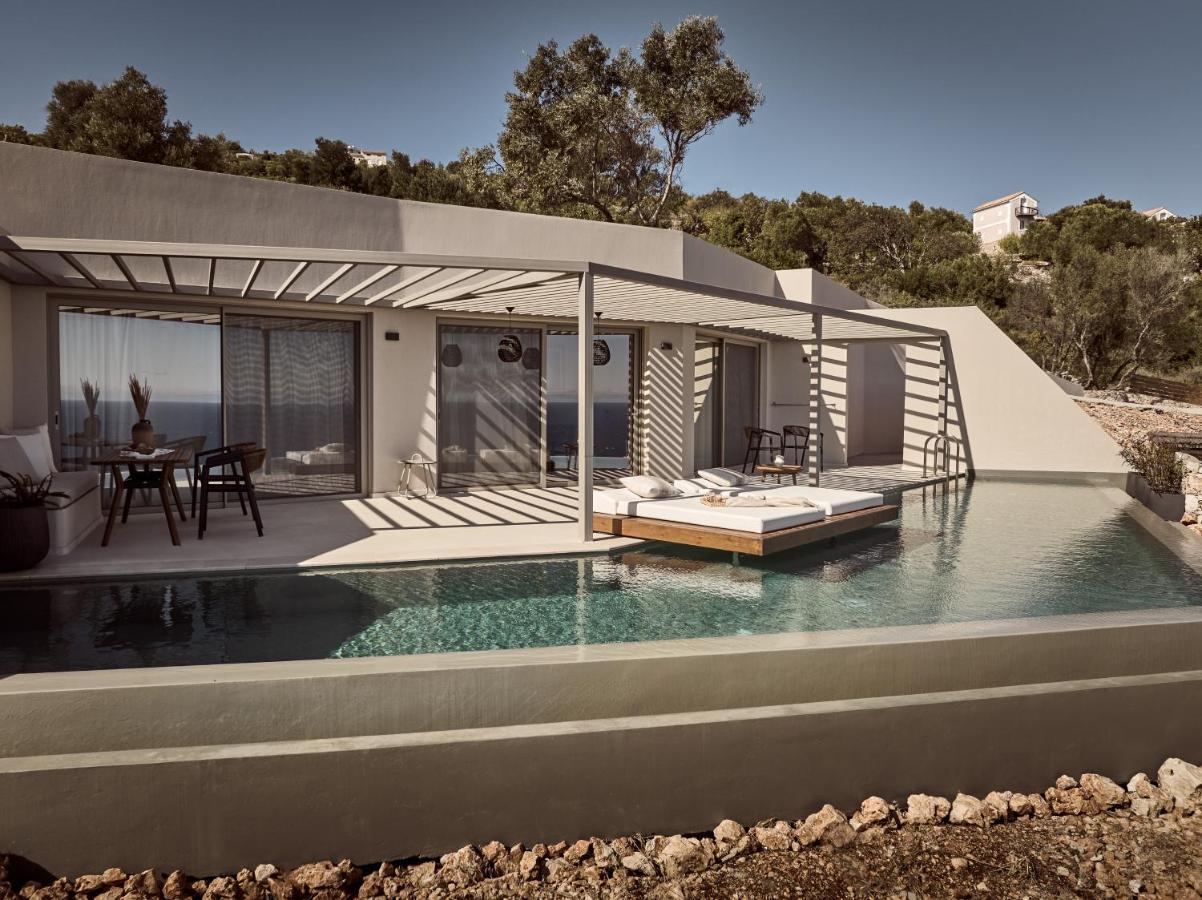 Yoma Cove Suites Volímai Exteriér fotografie