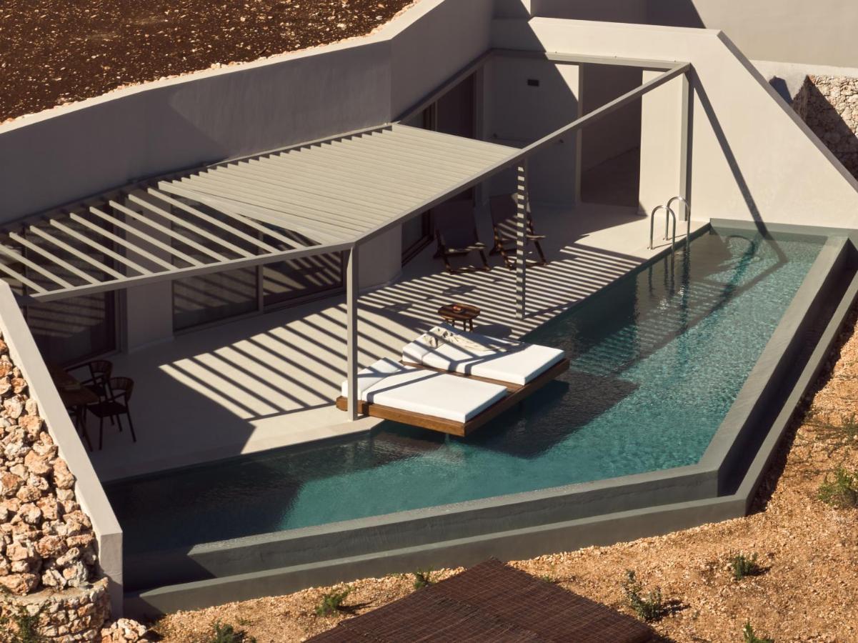 Yoma Cove Suites Volímai Exteriér fotografie