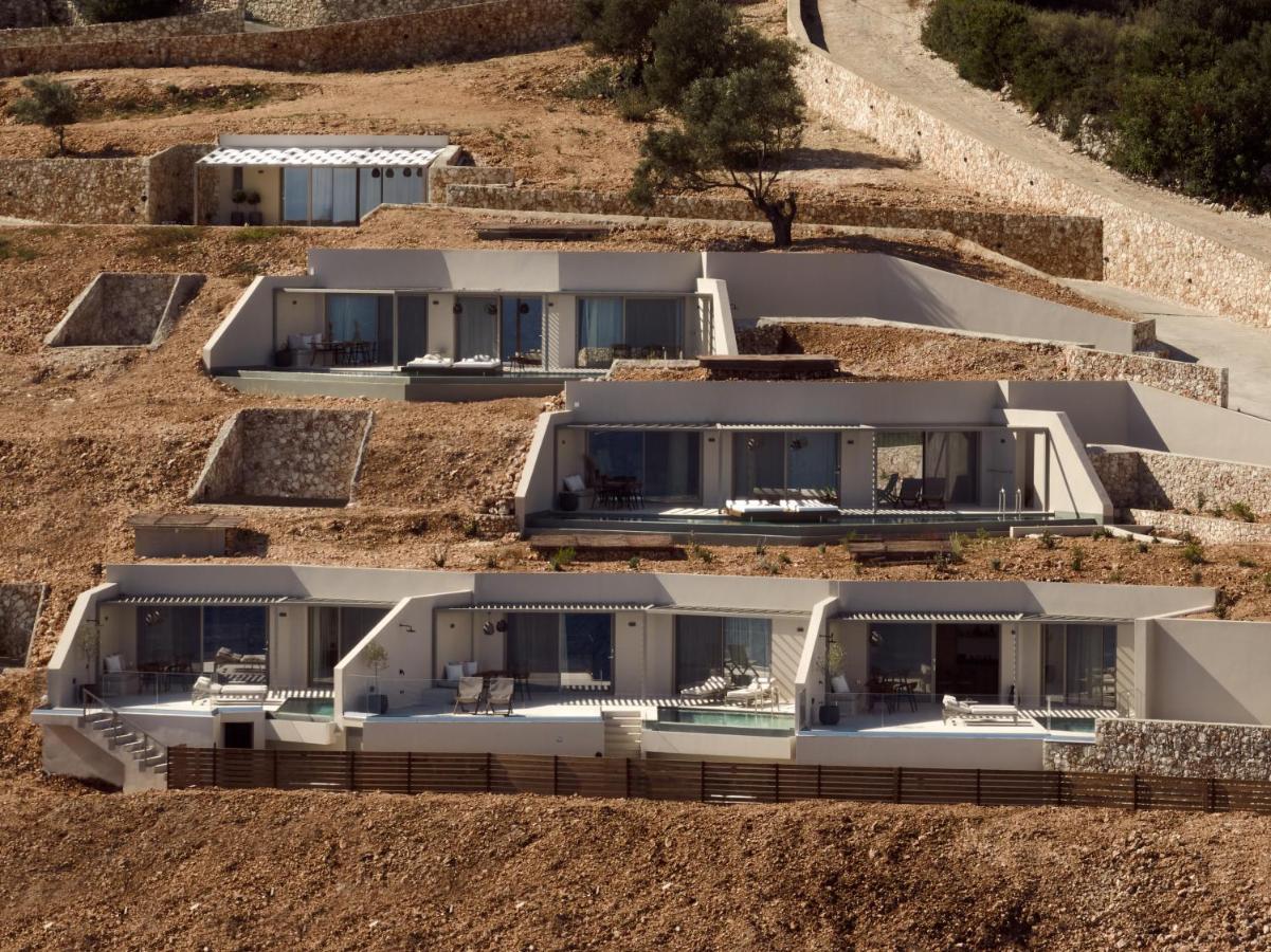 Yoma Cove Suites Volímai Exteriér fotografie