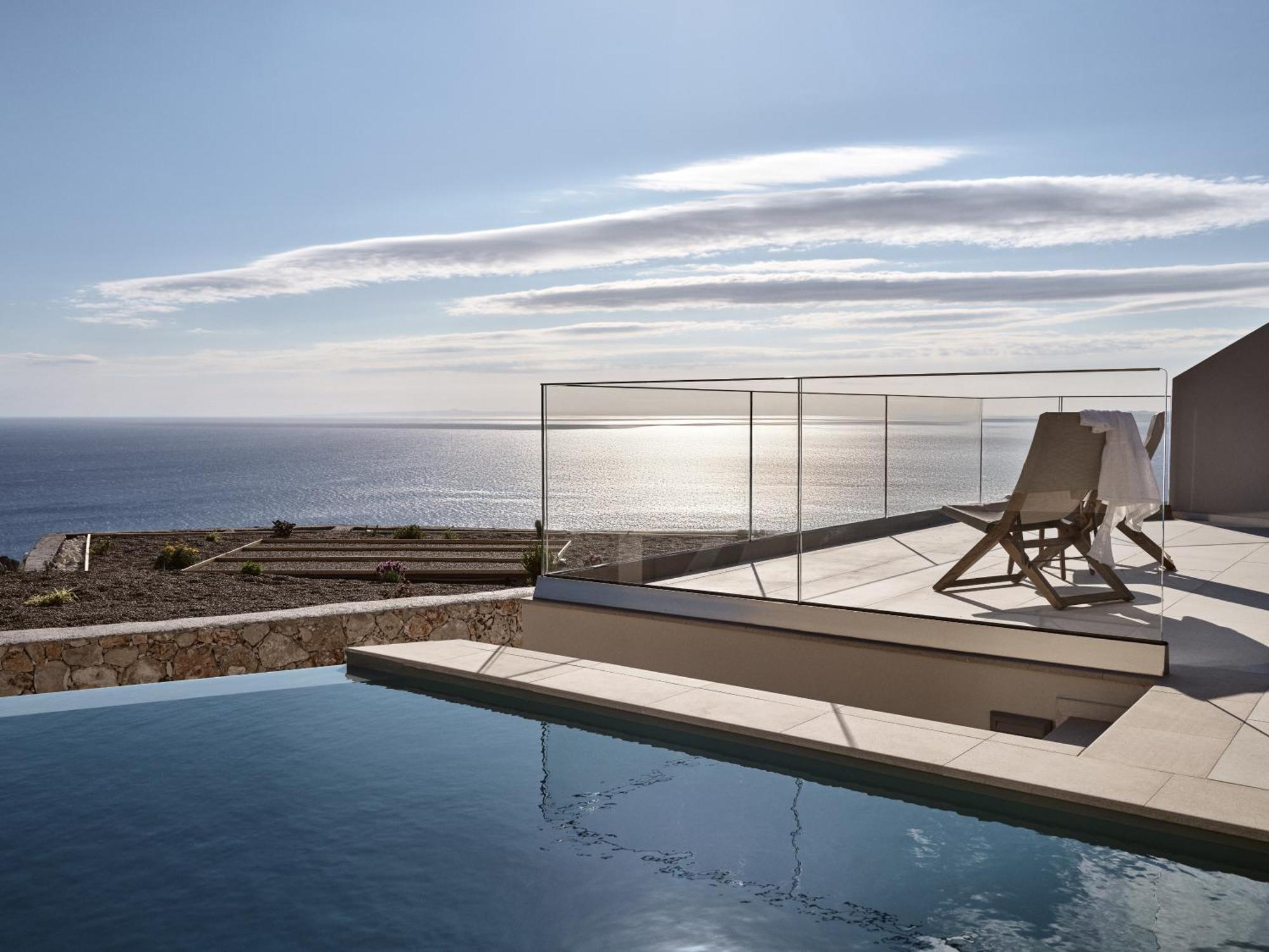 Yoma Cove Suites Volímai Exteriér fotografie