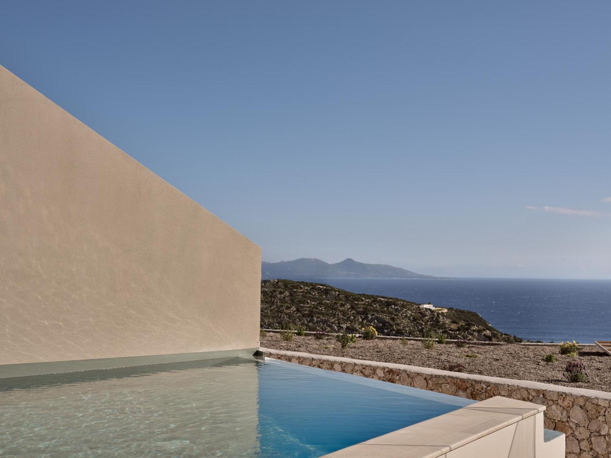 Yoma Cove Suites Volímai Exteriér fotografie